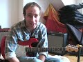 RO-013 ? Fast Legato Rock Technique 3