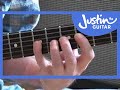 RO-013 • Fast Legato Rock Technique 3