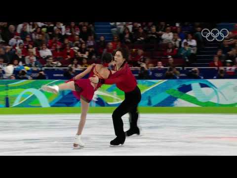 Pairs Figure Skating Gold - It's a silver medal for Pang and Tong, after a particularly eye-catching performance in the pairs figure skating at the Vancouver 2010 Winter Olympic Games. ...