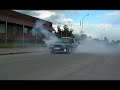Swedish MTT BMW E30 325i Showoff