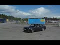 Swedish MTT BMW E30 325i Showoff
