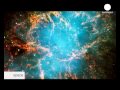 Обсерватория "Ньютон" - глаз...