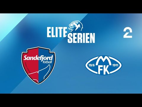 Sandefjord Fotball 3-1 FK Fotball Klubb Molde