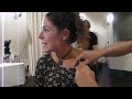 voici les coulisses de l'enregistrement de l'�mission 