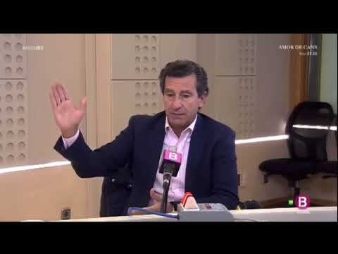 Company: “Necesitamos acelerar la campaña de vacunación en Balears para salvar la temporada”
