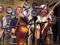 Hackensaw Boys - Nashville - 12/02/2006 Knoxville, TN WDVX