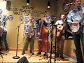 Hackensaw Boys - Nashville - 12/02/2006 Knoxville, TN WDVX
