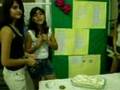 Projeto 'Refeição Cultural