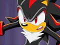 Tribute to Shadow the Hedgehog-Chosen one Tribute to Shadow the Hedgehog-Chosen one
