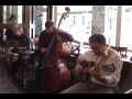 Paul McCartney & Wings,  Bluebird - The Jake Reichbart Jazz Trio