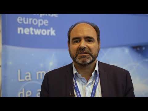 Entrevista a Jorge Alonso, Director Relaciones Int