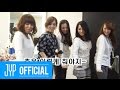 [Undisclosed clip] J.Y.Park Preview video_Sad Freedom