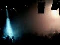 BABYLON@QUBE OPENING PARTY