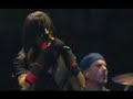 Wet Sand - Red Hot Chili Peppers Wet Sand - Red Hot Chili Peppers