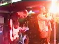 Click to View : Disaffect Live 1994