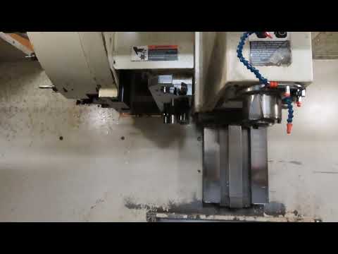 2001 FADAL VMC 5020 AHT CNC Milling | MD Equipment Services LLC (1)