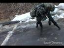 Boston Dynamics BigDog Robot Boston Dynamics BigDog Robot