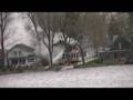 News - House on fire on Crystal Lake, Crystal Lake, Illinois