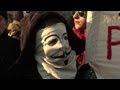 Anti-online piracy pact opposed in Poland