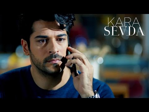 Kara Ekmek 20. bölüm fragmanı                                                                                                                                                                                                                             