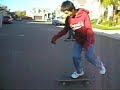 Skating Video