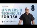 videos de Univers II Techniques- Closure