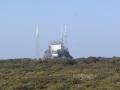 Old Titan Rocket Launch Tower, SLC-40 Is Blown Up