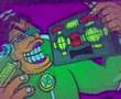 WarioWare at cinema - 9 and 18 volt