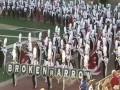 Broken Arrow High School at Bandfest 2008