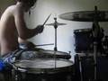 Stay together for the kids COVER DRUMM by RENAN BARKER