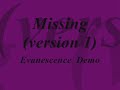 Missing (Version 1) Missing (Version 1)