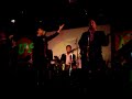 LA NUEVA LUNA EN BUS BAILABLE 3