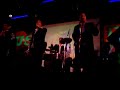 LA NUEVA LUNA EN BUS BAILABLE 3