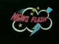 sesame street news flash: the first day of school in history