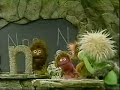 sesame street news flash: the first day of school in history