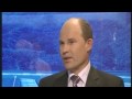 Brian Wilson on Stormont Live (27th May 2008)