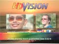 HD Vision Glasses