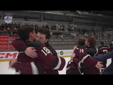 National Championships