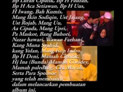 el Malik - ciri orang yang pandai bersyukur adalah ia pandai berterima kasih.