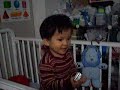 Dancing Baby Wrenz
