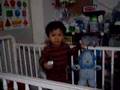 Dancing Baby Wrenz