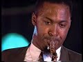 Roy Hargrove & The Tenors Of Our Time Part II Roy Hargrove & The Tenors Of Our Time Part II