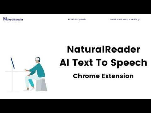 What is Natural Reader?