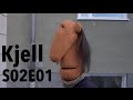 Kjell S02E01 - Utmätning