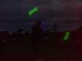 Glowstick Poi along to Ace of Spades Glowstick Poi along to Ace of Spades