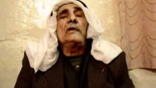 ج 1 - مقابلة تاريخ شفوي للنكبة الفلسطينية مع السيد خميس جردات من قرية الزنغرية - صفد المحتلة