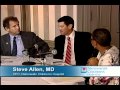 Janet Jackson & Steve Allen, MD, Discuss Decreasing Preterm Birth Rates