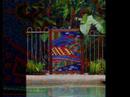 A Mosaic Journey II by Brett Campbell Mosaics