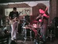 Jay Terrien, Pat Mastelotto, And P-Mike III LIVE IMPROV! Jay Terrien, Pat Mastelotto, And P-Mike III LIVE IMPROV!
