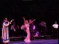 Egypt Bellydance and Music Farha Tour